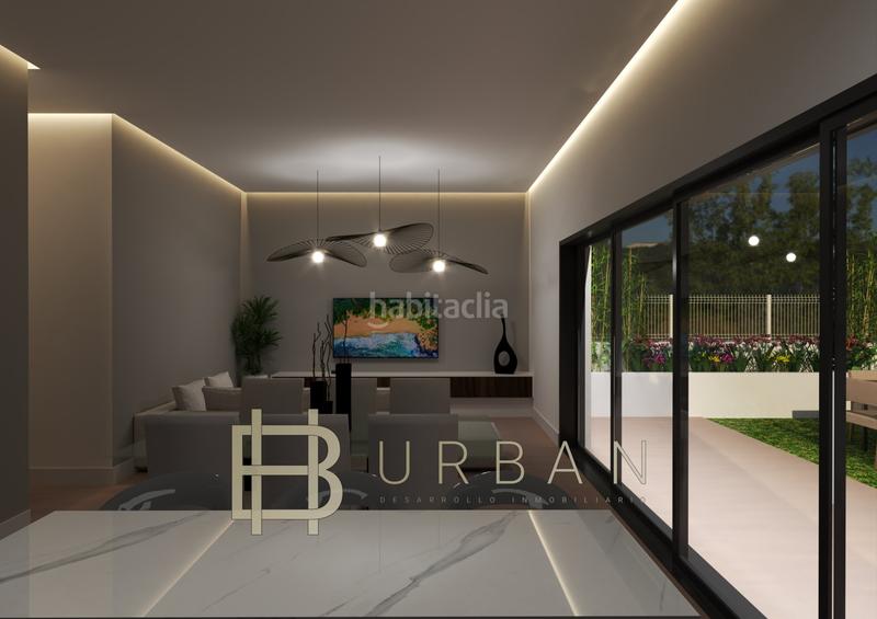 Foto 5b96e84e-77c2-45fe-8342-b1e562e02030. Chalet with heating in Yuncos