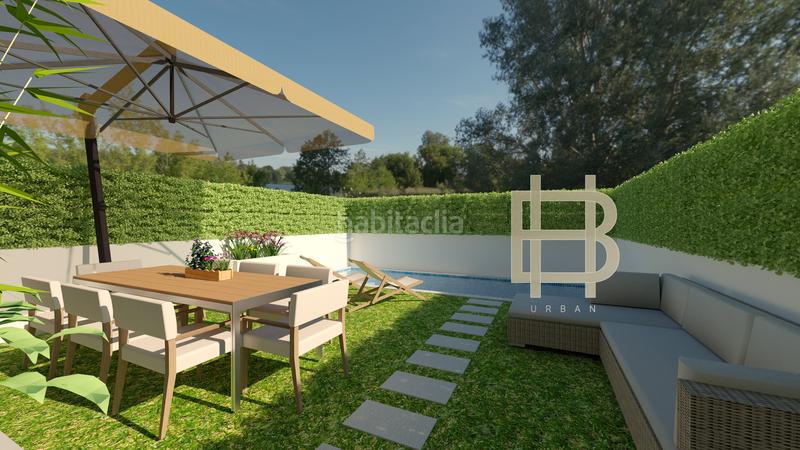 Foto 76cb602f-8464-4ca9-8962-d3203074e8a9. Chalet with heating in Yuncos