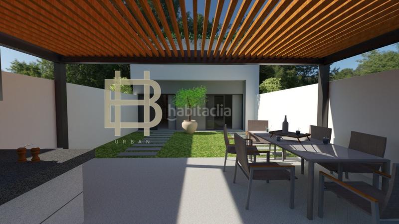 Foto 9a063c38-8ad6-4cff-a23c-14be58c51e57. Chalet with heating in Yuncos