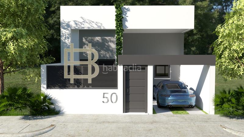 Foto b7bfd44a-6505-4a7b-af11-31487b6bb0e6. Chalet with heating in Yuncos