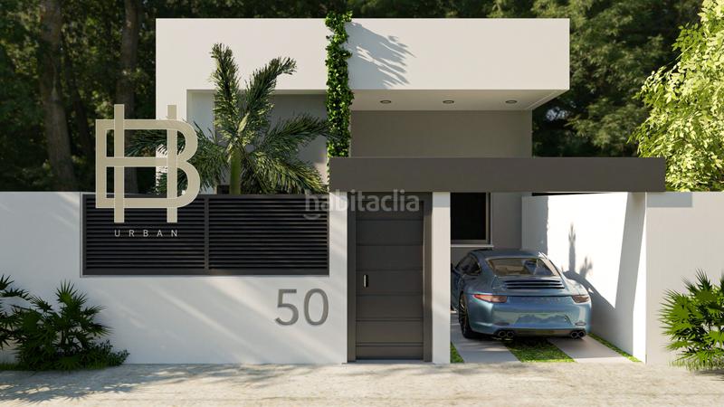 Foto ba5ae286-b3ac-4175-9b0a-df480df411c5. Chalet with heating in Yuncos