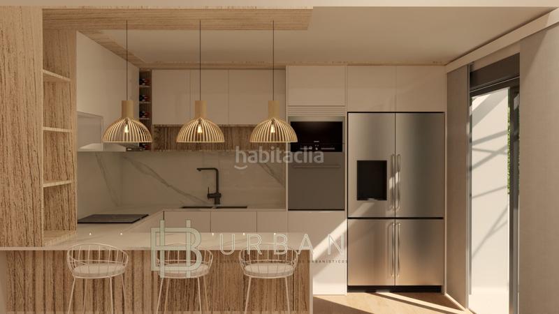 Foto c3e8a2e6-9106-4310-894e-4bbbf85e3c48. Chalet with heating in Yuncos