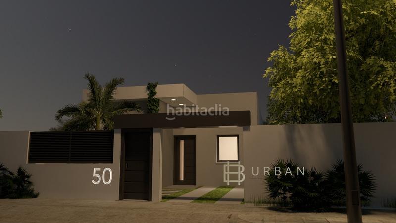 Foto c7e03bf3-0304-44d2-b425-db7466031b6f. Chalet with heating in Yuncos