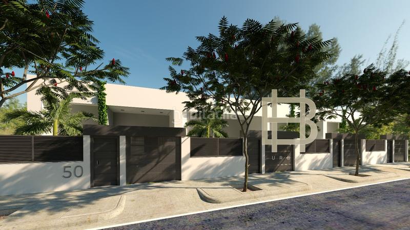 Foto e6ab9df0-6011-48b6-9b36-d898e07baab4. Chalet with heating in Yuncos