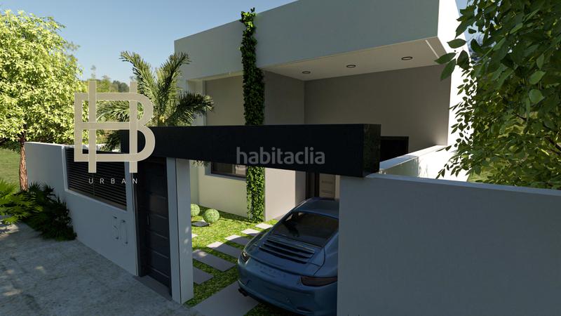 Foto f5460292-26ca-40fa-b543-bd92f4ca0229. Chalet with heating in Yuncos