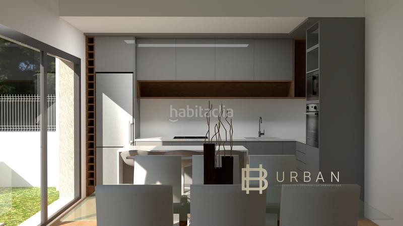 Foto f8bddf8d-8928-495b-a32c-3c8bc1aa2e32. Chalet with heating in Yuncos