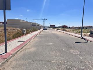 Residential Plot in Calle kenya 27