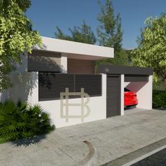 Reihenhaus  Calle kenya