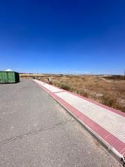 Terreno residencial  Calle kenya. Parcela 175m2