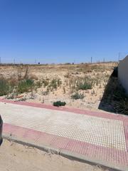 Terreno residenziale  Calle kenya. Parcela 175m2