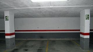 Lloguer Aparcament cotxe a N/a. Plazas de garaje en alquiler