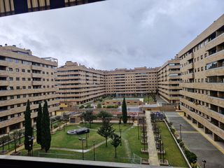 Aparcament cotxe a Calle ignacio zuloaga 2. Garaje en venta calle ignacio zuloaga 2