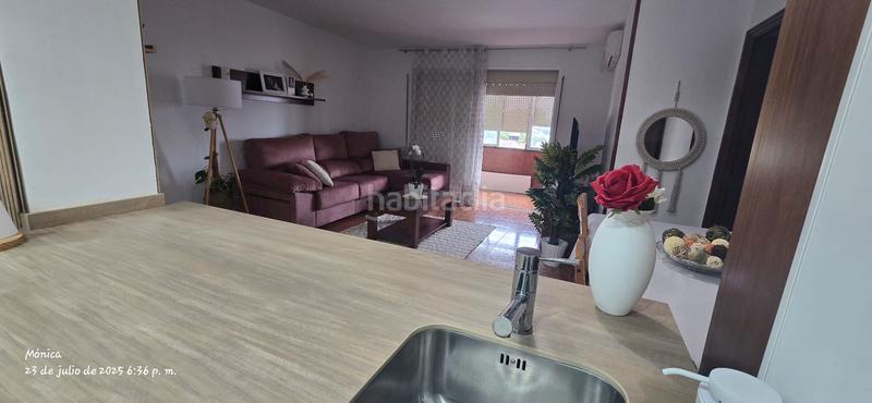 Foto 496696e2-c6d9-4deb-af95-85733c690b61. Appartement dans calle vereda del prado 6 dans Cuevas-Ilustración Ciempozuelos