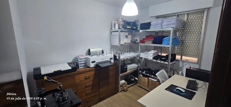 Foto 89d357f4-1f70-4c38-861d-62a3776fc3e3. Appartement dans calle vereda del prado 6 dans Cuevas-Ilustración Ciempozuelos