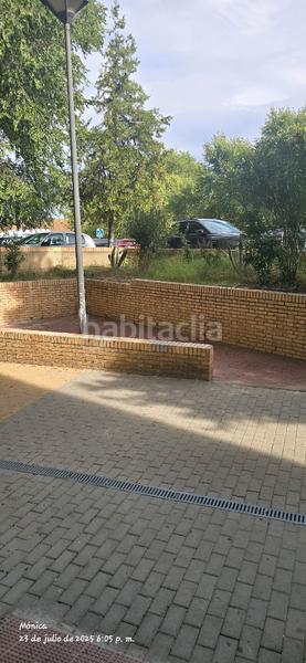 Foto 925bfd3a-9557-4b2d-a6ac-9951669b30ff. Appartement dans calle vereda del prado 6 dans Cuevas-Ilustración Ciempozuelos