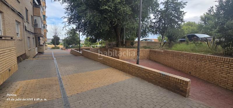 Foto 9e35d5ec-9dbd-4084-88eb-e39dbd7bdbb1. Appartement dans calle vereda del prado 6 dans Cuevas-Ilustración Ciempozuelos