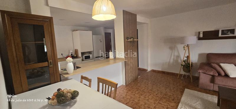 Foto a5cc2376-895c-4e4a-8bb0-9eb6ce9c1996. Appartement dans calle vereda del prado 6 dans Cuevas-Ilustración Ciempozuelos