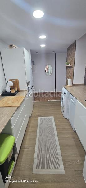 Foto c1f7c63e-b00b-4296-aef8-d52bb3812e35. Appartement dans calle vereda del prado 6 dans Cuevas-Ilustración Ciempozuelos