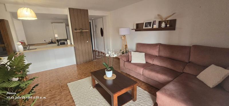 Foto c37d54e7-e0b7-4262-904b-2555153c3d90. Appartement dans calle vereda del prado 6 dans Cuevas-Ilustración Ciempozuelos