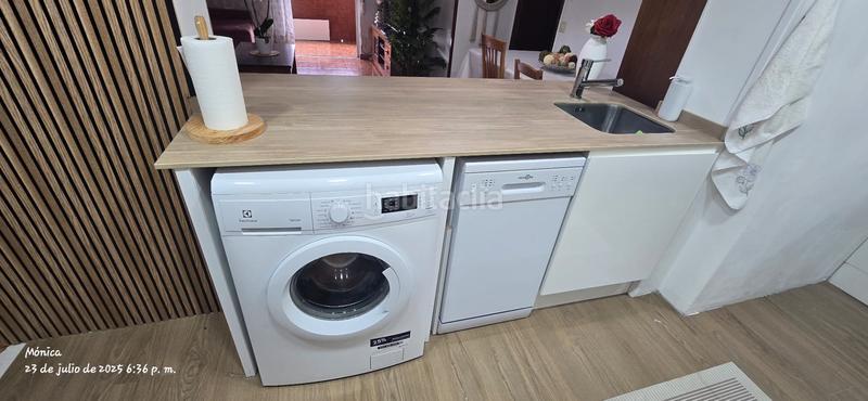 Foto d402ebd7-c06b-4b2b-8aed-8648e32fc0b4. Appartement dans calle vereda del prado 6 dans Cuevas-Ilustración Ciempozuelos