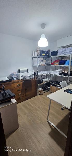 Foto dbfc38ab-0055-4efa-a2f0-db21ff0bd5af. Appartement dans calle vereda del prado 6 dans Cuevas-Ilustración Ciempozuelos