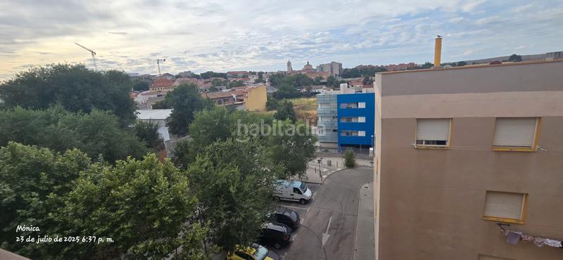 Foto dceba446-5372-4fc9-8bcb-5a43571ed7d1. Appartement dans calle vereda del prado 6 dans Cuevas-Ilustración Ciempozuelos