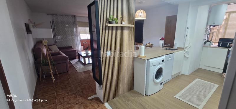 Foto e84f4fb7-76fa-40da-b940-54357b97d8b6. Appartement dans calle vereda del prado 6 dans Cuevas-Ilustración Ciempozuelos