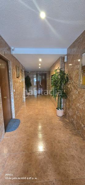 Foto ea985507-f323-42f5-b719-fa7d006d23f6. Appartement dans calle vereda del prado 6 dans Cuevas-Ilustración Ciempozuelos