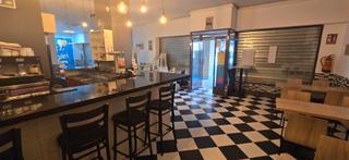 Traspaso Local Comercial en Calle rembrandt 21. Traspaso de restaurante