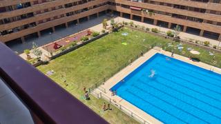 Appartement  Calle sorolla 8. Piso en venta 3 dormitorios con 2 plazas de garaje 238.000€