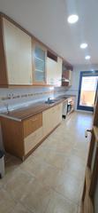 Pis  Calle rembrandt 21. Excelente piso 3 dormitorios con 2 plazas de garaje 235.000€