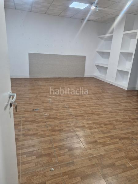 Foto a42c0d44-8708-438e-8b26-63632867811f. Alquiler local comercial en calle el greco 6 local en alquiler 180m2 en Seseña
