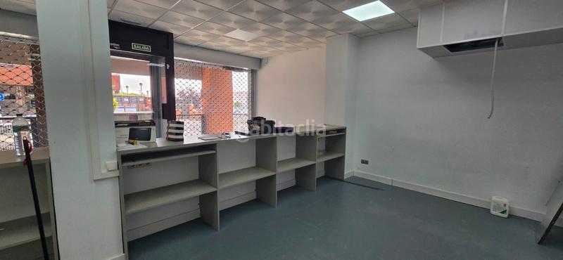 Foto 3d19e699-31aa-4202-8609-05da9abcf078. Lloguer local comercial a calle el greco 6 a El Quiñón Seseña