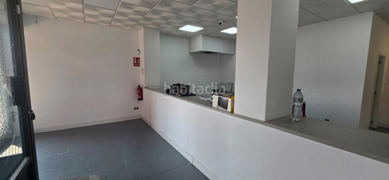 Foto 612558ef-1693-4a89-b934-85b69dc162e6. Lloguer local comercial a calle el greco 6 a El Quiñón Seseña