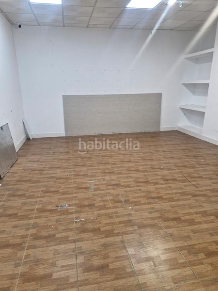 Foto b1b5c620-8264-4fca-9ee0-0d966e9d50b1. Lloguer local comercial a calle el greco 6 a El Quiñón Seseña