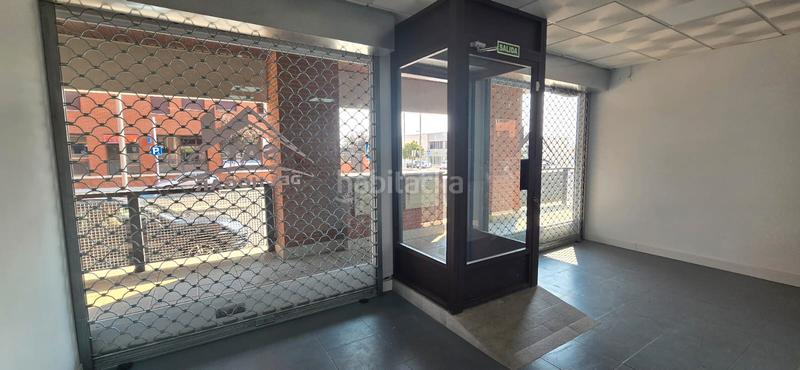 Foto dabed809-fccf-4fe6-9d11-fd67c6827b6c. Lloguer local comercial a calle el greco 6 a El Quiñón Seseña