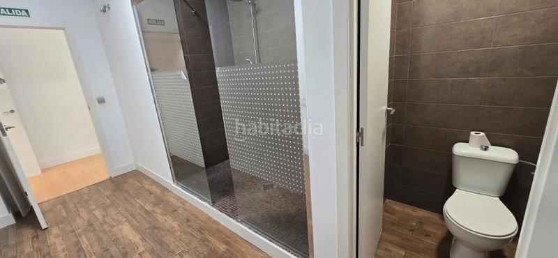 Foto 4def1ef8-068b-482b-ab48-815236791225. Miete geschäftsraum in calle el greco 6 in El Quiñón Seseña