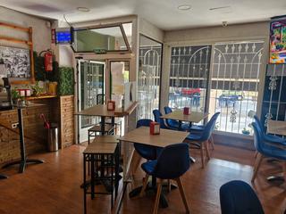 Local Comercial a Calle Pío Baroja 2B