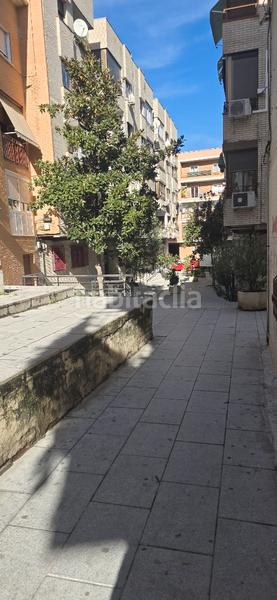 Foto 4a645b4e-e282-4d6e-b05a-3258d0216c0d. Flat in calle del pozo chico 22 in Centro Valdemoro