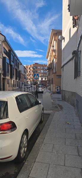 Foto d778c136-0b34-4a4f-b519-ec872f874fbc. Flat in calle del pozo chico 22 in Centro Valdemoro