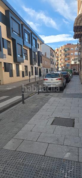 Foto e0b60e3f-8e9d-44c8-bd48-32a8f9235dde. Flat in calle del pozo chico 22 in Centro Valdemoro