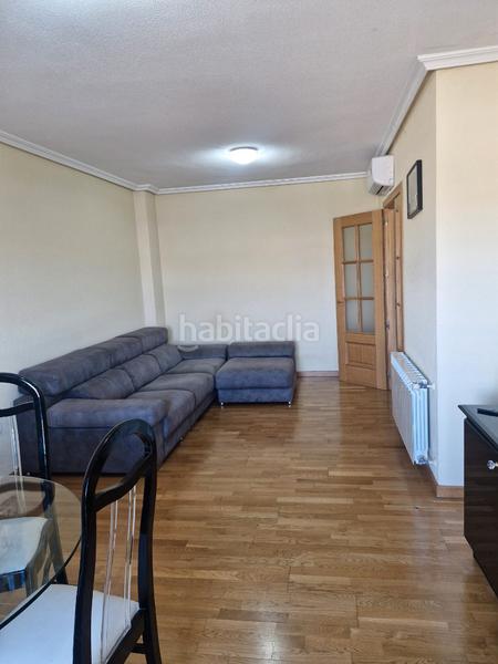 Foto 1479015a-3a52-45de-8d7b-3b1296514528. Appartamento in calle ignacio zuloaga 2 in El Quiñón Seseña