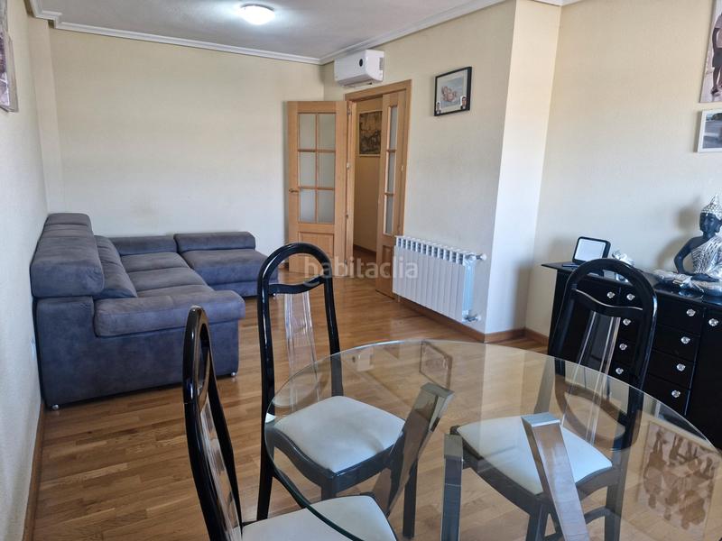 Foto ee42af79-42b2-40fc-988a-a2c45bfb4a1f. Appartamento in calle ignacio zuloaga 2 in El Quiñón Seseña