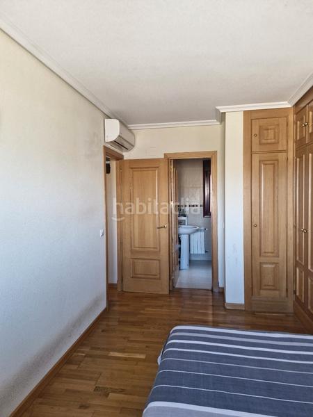 Foto f1fd575c-290f-40e5-9d6c-18b7543530a8. Appartamento in calle ignacio zuloaga 2 in El Quiñón Seseña