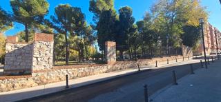 Piso en Calle San José