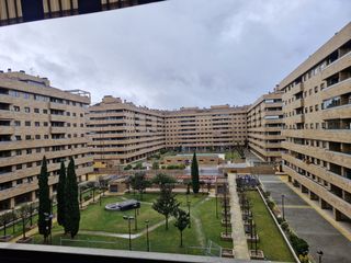 Location Attique  Calle van gogh. Atico en alquiler