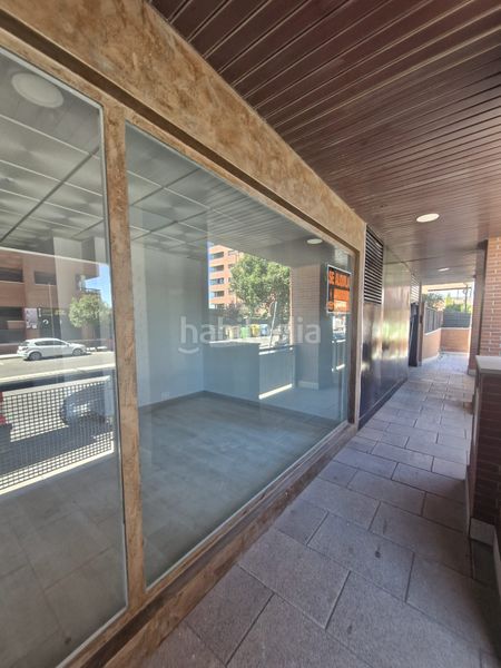 Foto 53cbc1c8-91f7-42a5-9a14-042407fe4f2b. Location local commercial dans calle el greco 6 dans Seseña