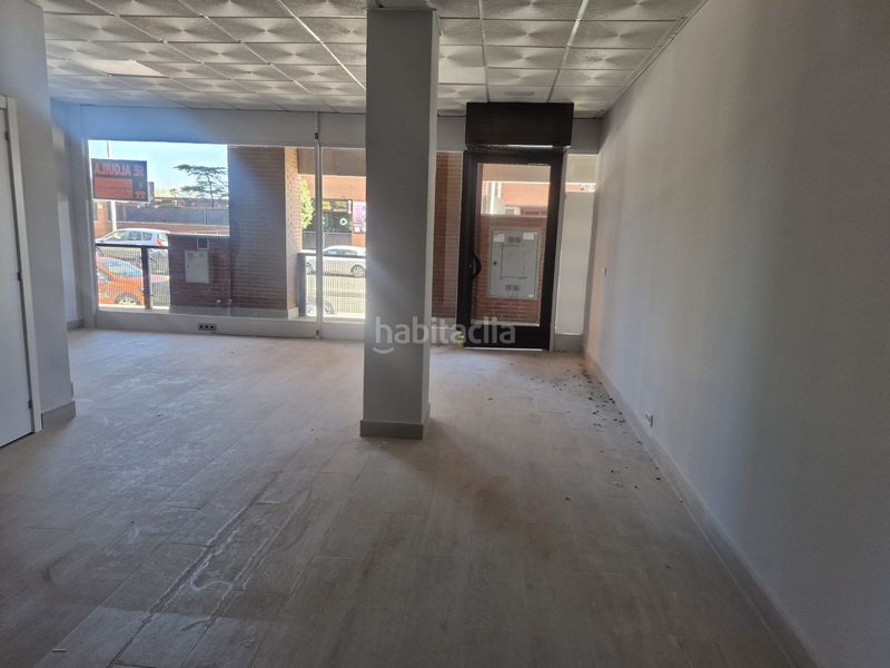 Foto e15a3dac-24f0-4ede-900f-021e8e4c6194. Location local commercial dans calle el greco 6 dans Seseña