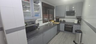Etagenwohnung  Calle leonardo da vinci. Piso con patio en venta