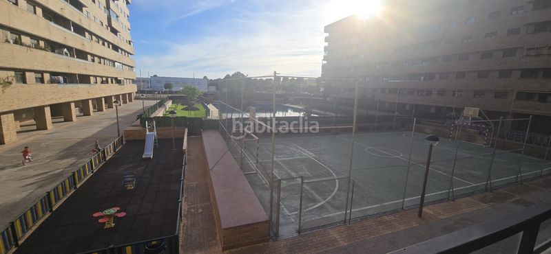 Foto e684904c-9b82-451a-913c-a7b86be6b2a7. Pis amb calefacció piscina a El Quiñón Seseña